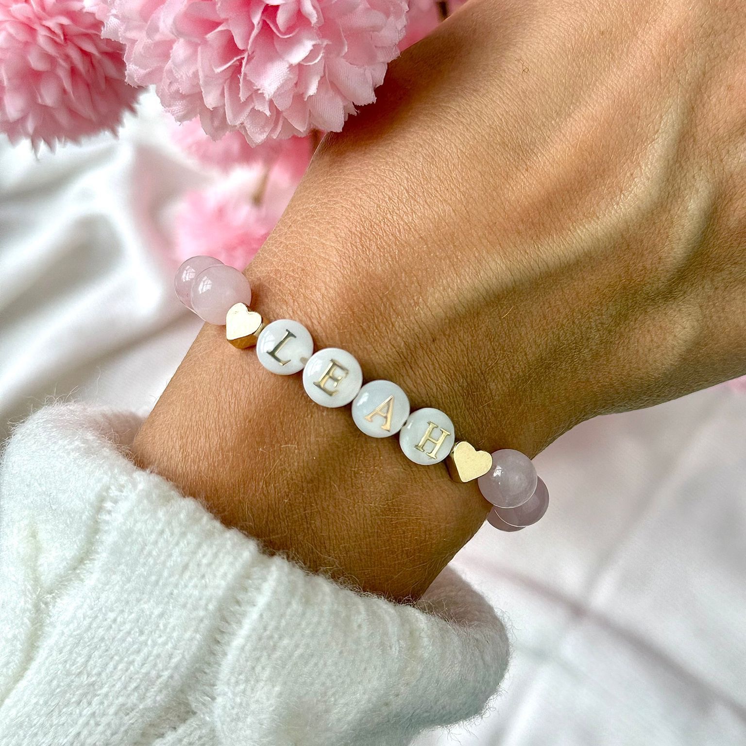 Personalised Bracelets - Image 2